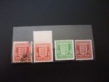Briefmarken deutsche besetzung gebraucht kaufen  Bielefeld