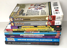 Lot pokemon books for sale  Toms River