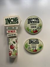 Inchs cider tap for sale  SEVENOAKS