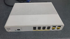 Cisco catalyst c2960c usato  Pistoia