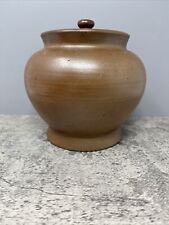 Vase lid antique for sale  ROTHERHAM