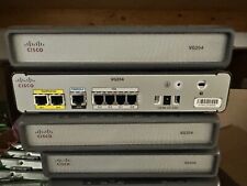 Cisco vg204 analog for sale  Newark