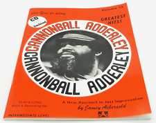 Cannonball adderley greatest for sale  BRADFORD