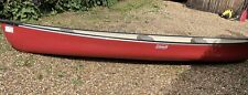 Coleman canadian canoe for sale  CAMBRIDGE