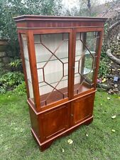 Antique reproduction mahogany for sale  BEDALE