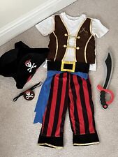 Boy pirate fancy for sale  UK