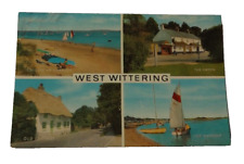 West wittering 1981 for sale  PLYMOUTH