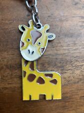 Cute metal giraffe for sale  AXMINSTER