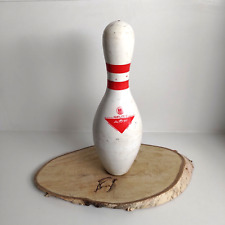 Ancienne quille bowling d'occasion  Dole