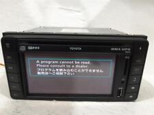 Toyota radio stereo for sale  DONCASTER