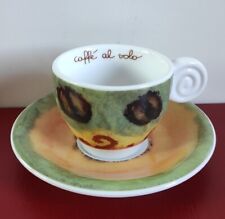Thun tazzine caffè usato  Milano
