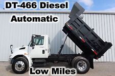 4300 466 diesel for sale  Bluffton