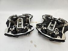 Harley-Davidson Milwaukee 8 Oil Cooled Cylinder Heads 16500392, 16500404 Used for sale  Shipping to South Africa