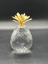 Swarovski crystal large for sale  Tampa