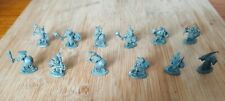 Lesser goblin warriors for sale  MATLOCK