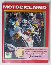 37920 motociclismo 1980 usato  Palermo