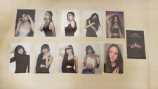Blackpink official photocard for sale  Canada