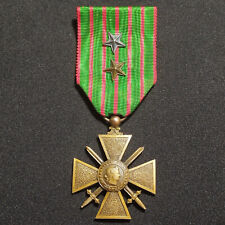 C24 military medal d'occasion  Expédié en Belgium