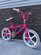 Performer bmx freestyle for sale  Jacksonville