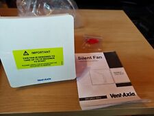 Vent axia vasf100b for sale  LONDON