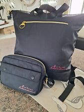 Barbour international backpack for sale  Y FELINHELI
