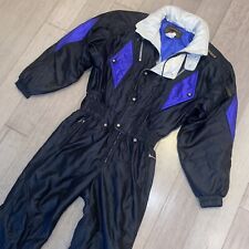 Vtg ski suit for sale  Seattle