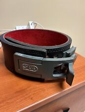 13mm sbd belt for sale  Richardson
