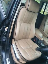 Range rover leather for sale  ABERYSTWYTH