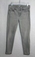 Crew womens jeans for sale  Menominee