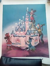 Disney 30th anniversary for sale  Tempe