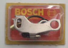Bosch unterbrecherkontakt 1237 gebraucht kaufen  Rodgau