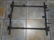 Velocette radiator mounting for sale  LEICESTER