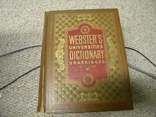 dictionary book for sale  Springfield