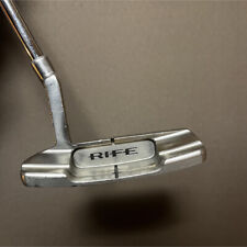rife putter for sale  Shipping to Ireland