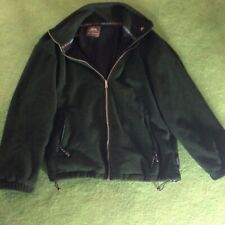 Mens dark green for sale  RUSHDEN