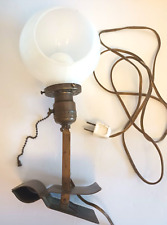 Vintage clamp lamp for sale  Peoria