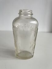 Vintage brylcreem glass for sale  PENARTH