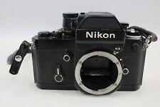 nikon f camera for sale  LEEDS