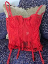 Dipti red basque for sale  INVERURIE