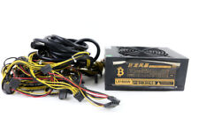 BLX1800 PSU 1800W com todos os cabos | Garantia de 1 ano, envio rápido! comprar usado  Enviando para Brazil