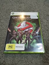 Ghostbusters The Video Game Xbox 360 - Completo comprar usado  Enviando para Brazil