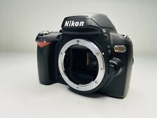 Nikon d40x digital for sale  Shipping to Ireland