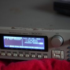 Akai s3000xl 32mb for sale  CARDIFF