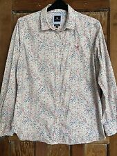 Crew clothing floral for sale  ABERDEEN