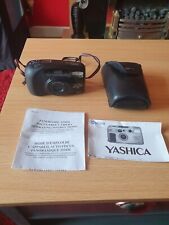 Yashica zoomate 35mm for sale  DEREHAM