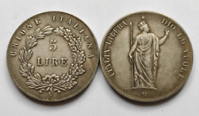 Milano moneta milanese usato  Italia