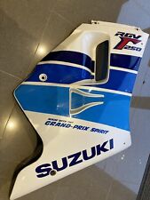 Suzuki rgv250 1991 for sale  YORK