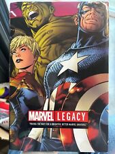 Marvel legacy captain for sale  Lacey