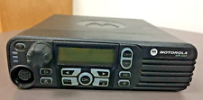 Motorola xpr4550 analog for sale  Chesterton