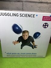 Science museum juggling for sale  TORQUAY